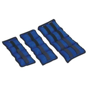 Adjustable Ankle Wrist Weights H15505