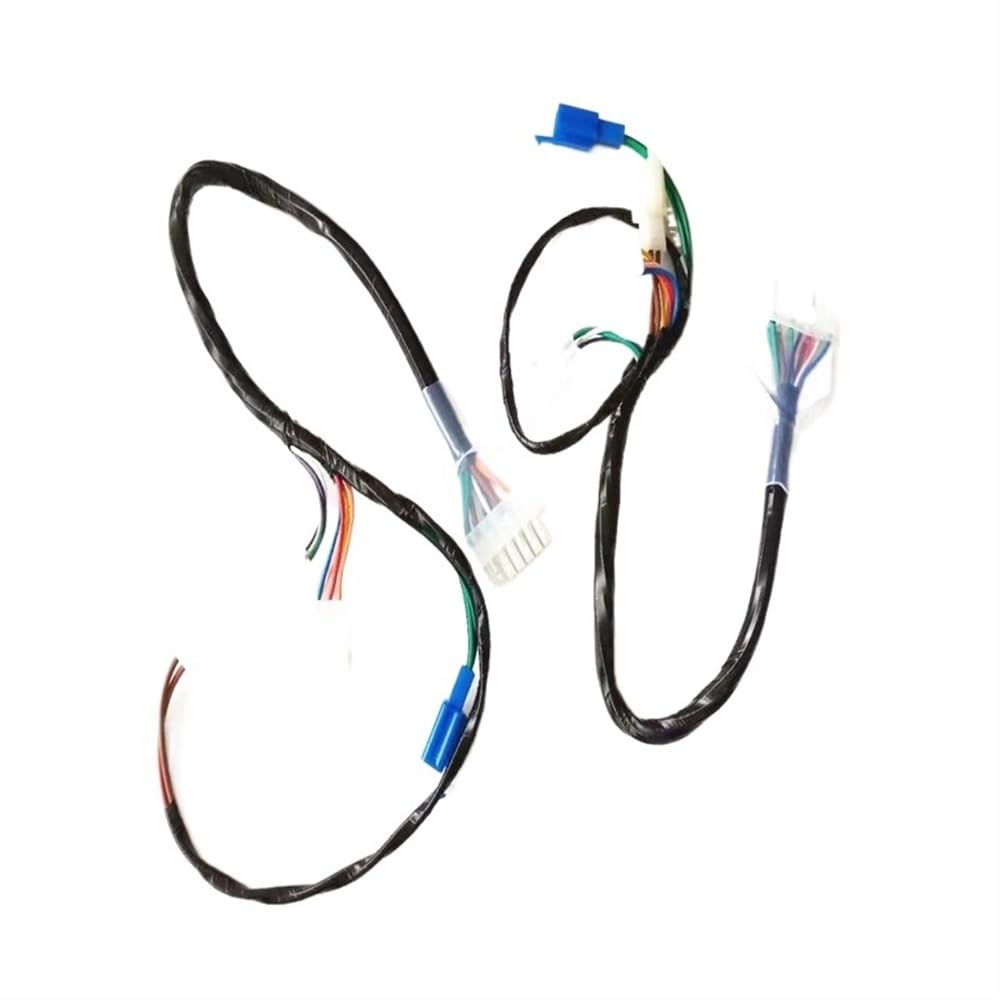 Generator Carburetor Harness 2 Pieces K446