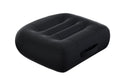 Black Inflatable Booster Seat Cushion C828073