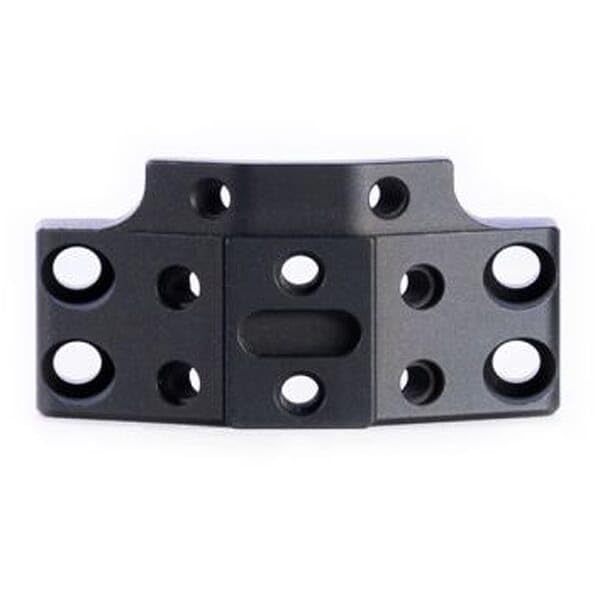 30mm Black Caps B31057