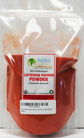 Cayenne Pepper Powder 1 Lb Bag R547
