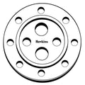 11 cm Aluminium Pressure Cooker Grid X6619