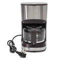 Mini 5 Cup Aluminum Mocha Espresso Coffee Maker D43328