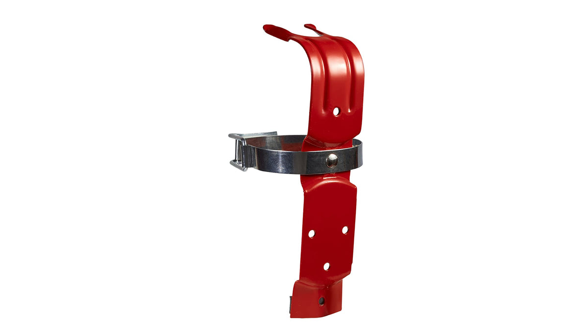 20 Pack 2.5 lb Fire Extinguisher Bracket G49271