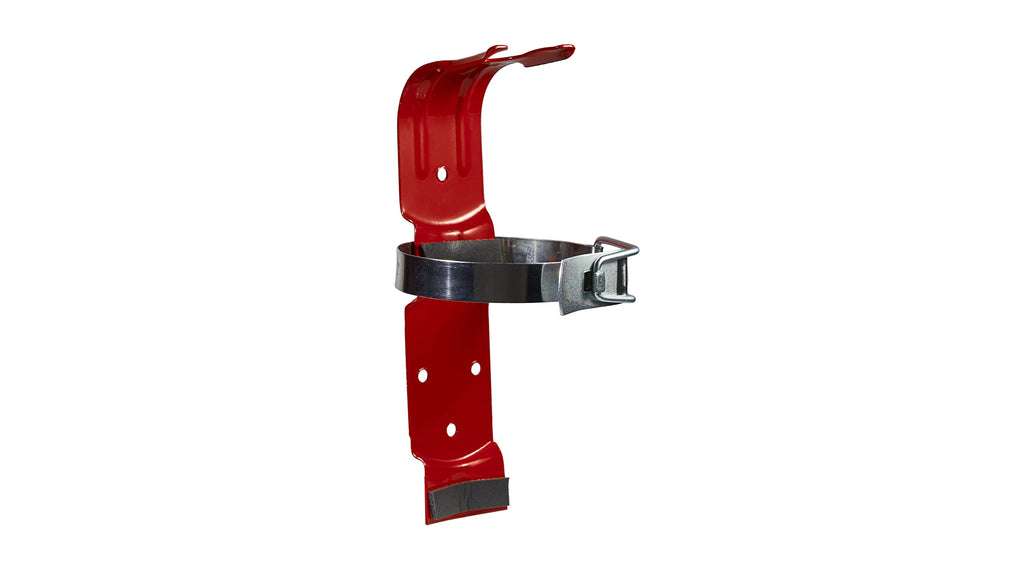 20 Pack 2.5 lb Fire Extinguisher Bracket G49271