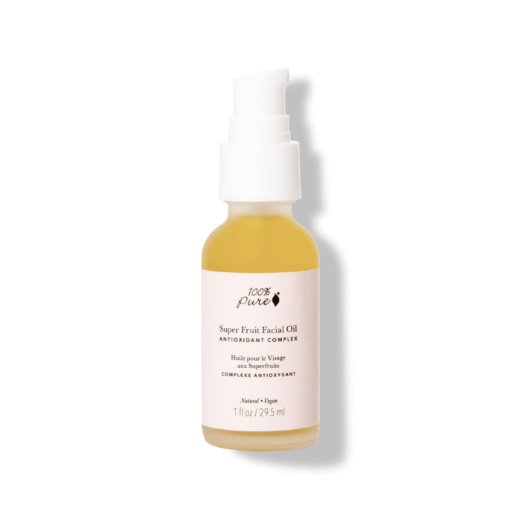 100% Pure Super Fruit Nourishing Oil 1oz M631