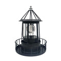 Solar Powered Lighthouse Outdoor Light E525333