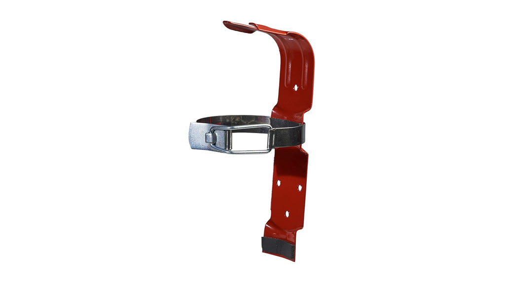 20 Pack 2.5 lb Fire Extinguisher Bracket G49271