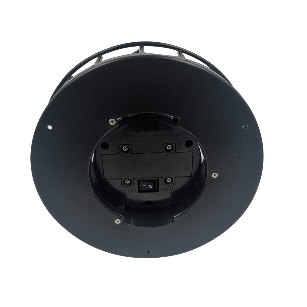 Solar Powered Lighthouse Outdoor Light E525333