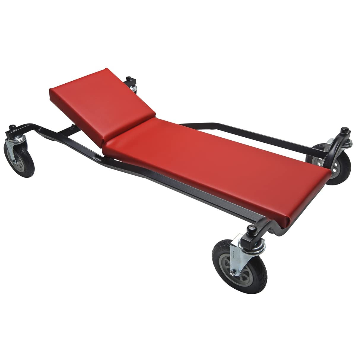 6" Creeper with No-Matic Wheels P246027