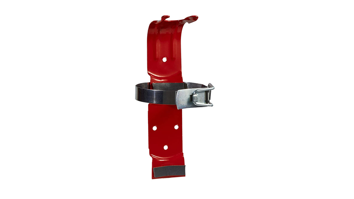 20 Pack 2.5 lb Fire Extinguisher Bracket G49271