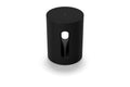 Black Compact Wireless Subwoofer V93190