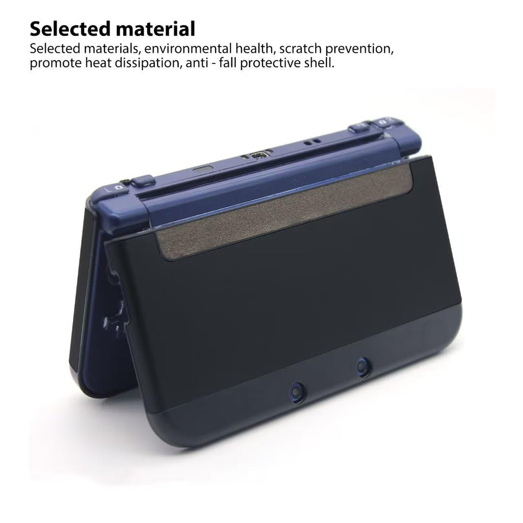 Black Protective Cover Case for Nintendo 3DS XL D329937