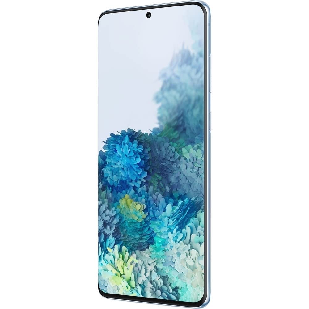 128GB Cloud Blue Unlocked Smartphone U2669
