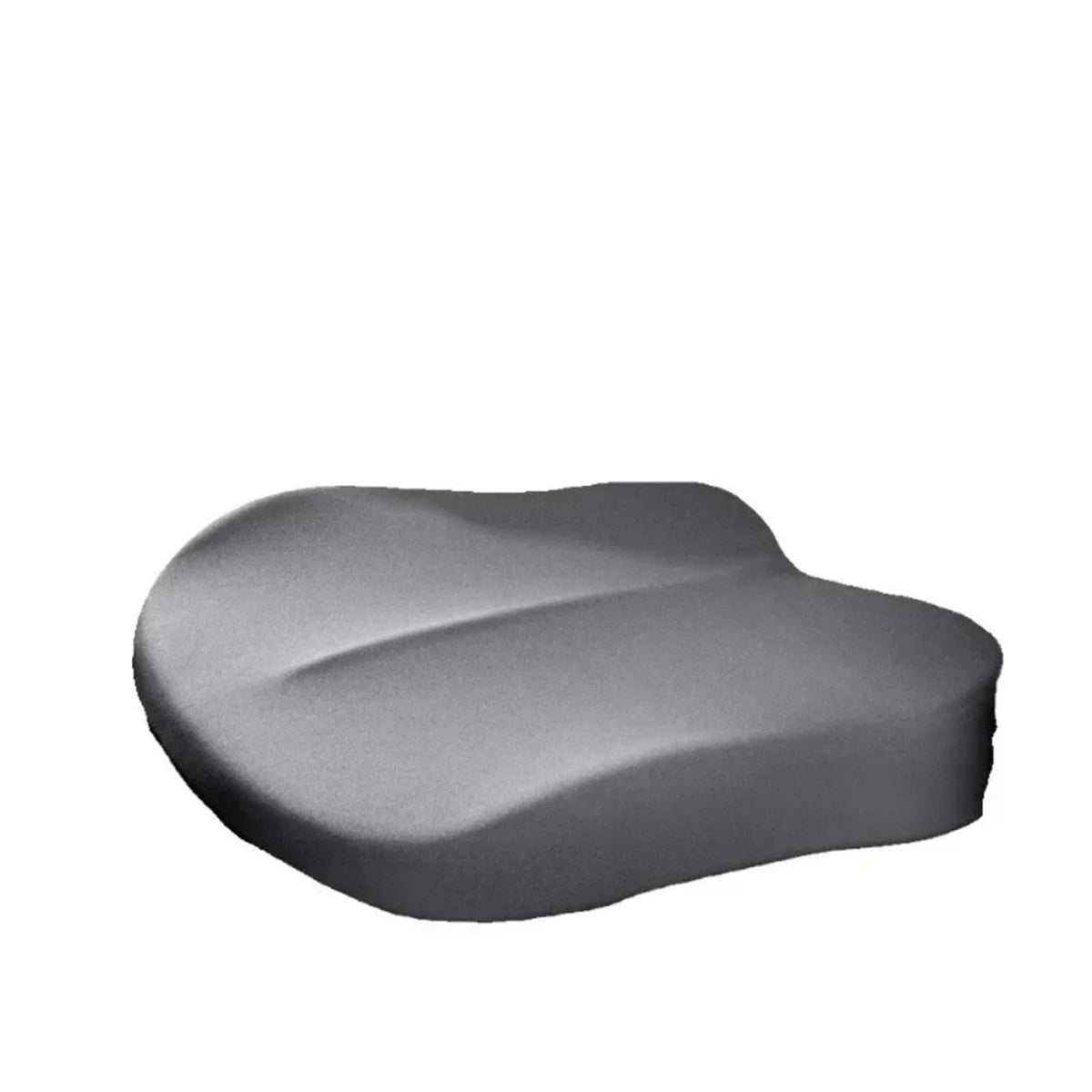 Memory Foam Car Booster Seat B66247