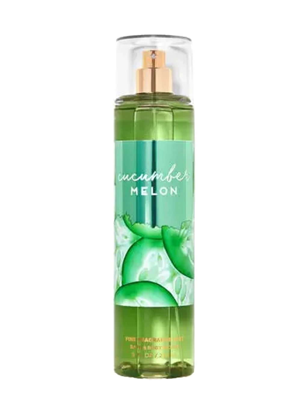 Cucumber Melon Fragrance Mist M818650