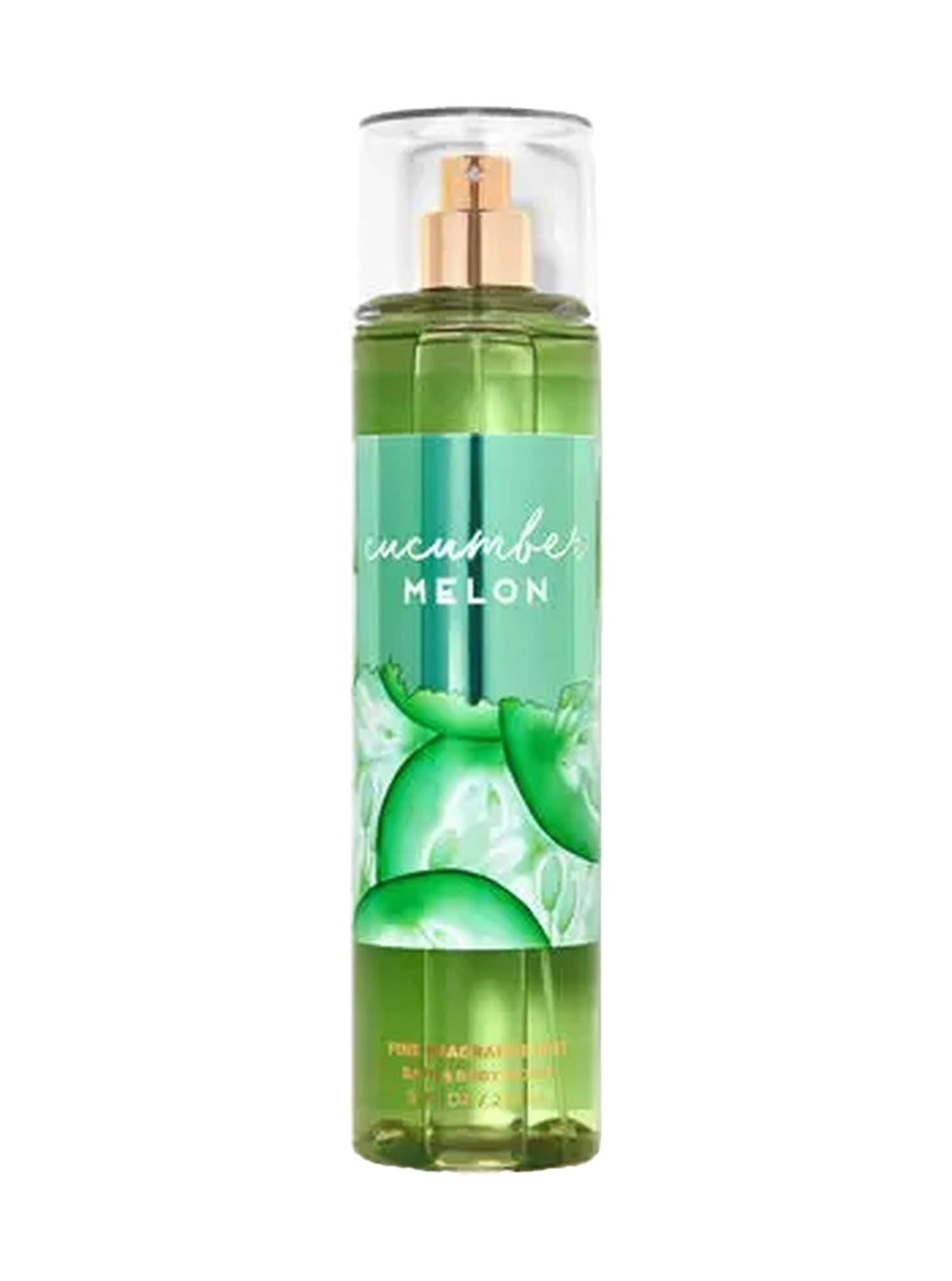Cucumber Melon Fragrance Mist M818650