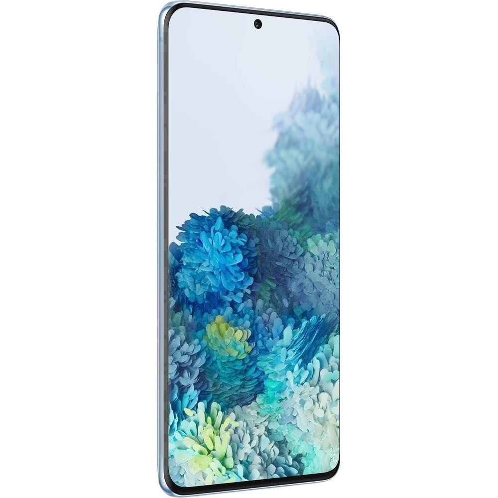 128GB Cloud Blue Unlocked Smartphone U2669