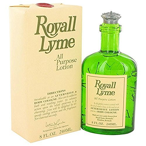 Men’s Cologne 8 oz S8165