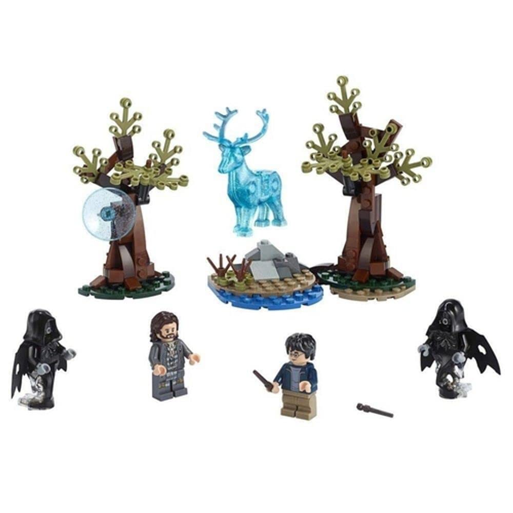 121 Pieces Building Kit V200