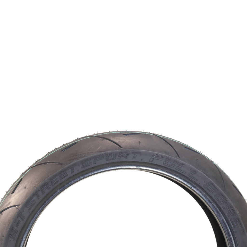 120/70ZR17 Front Motorcycle Tire J188