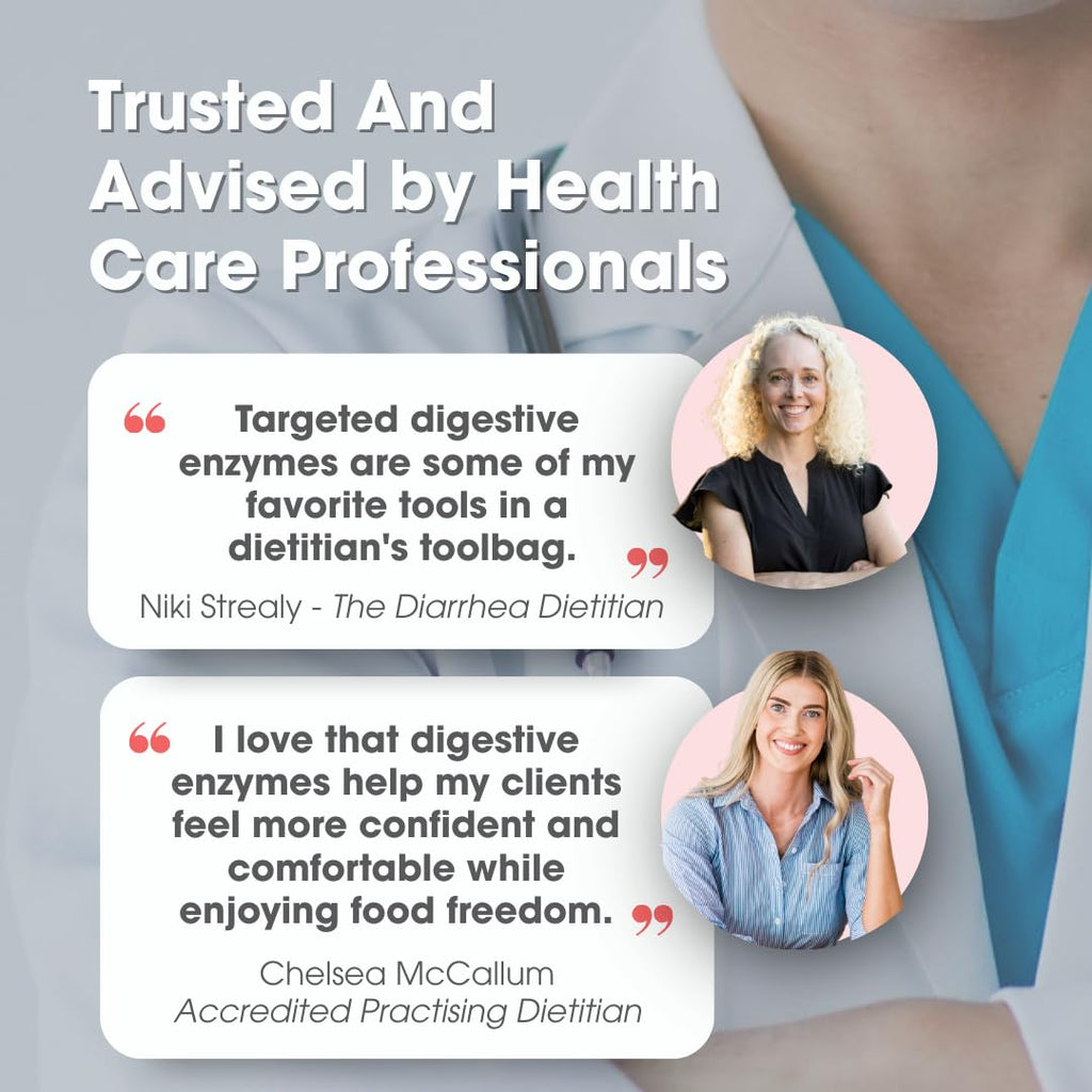 Lactase Digestive Enzymes 100 Tablet G28608