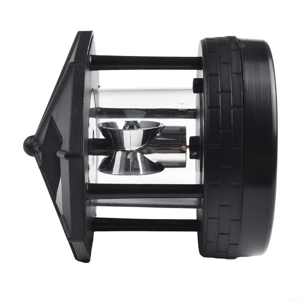 Solar Powered Lighthouse Garden Light S780
