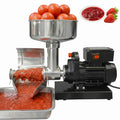 Electric Stainless Steel Jam Maker S64029