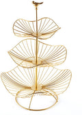 3 Tier Fruit Basket Y307017