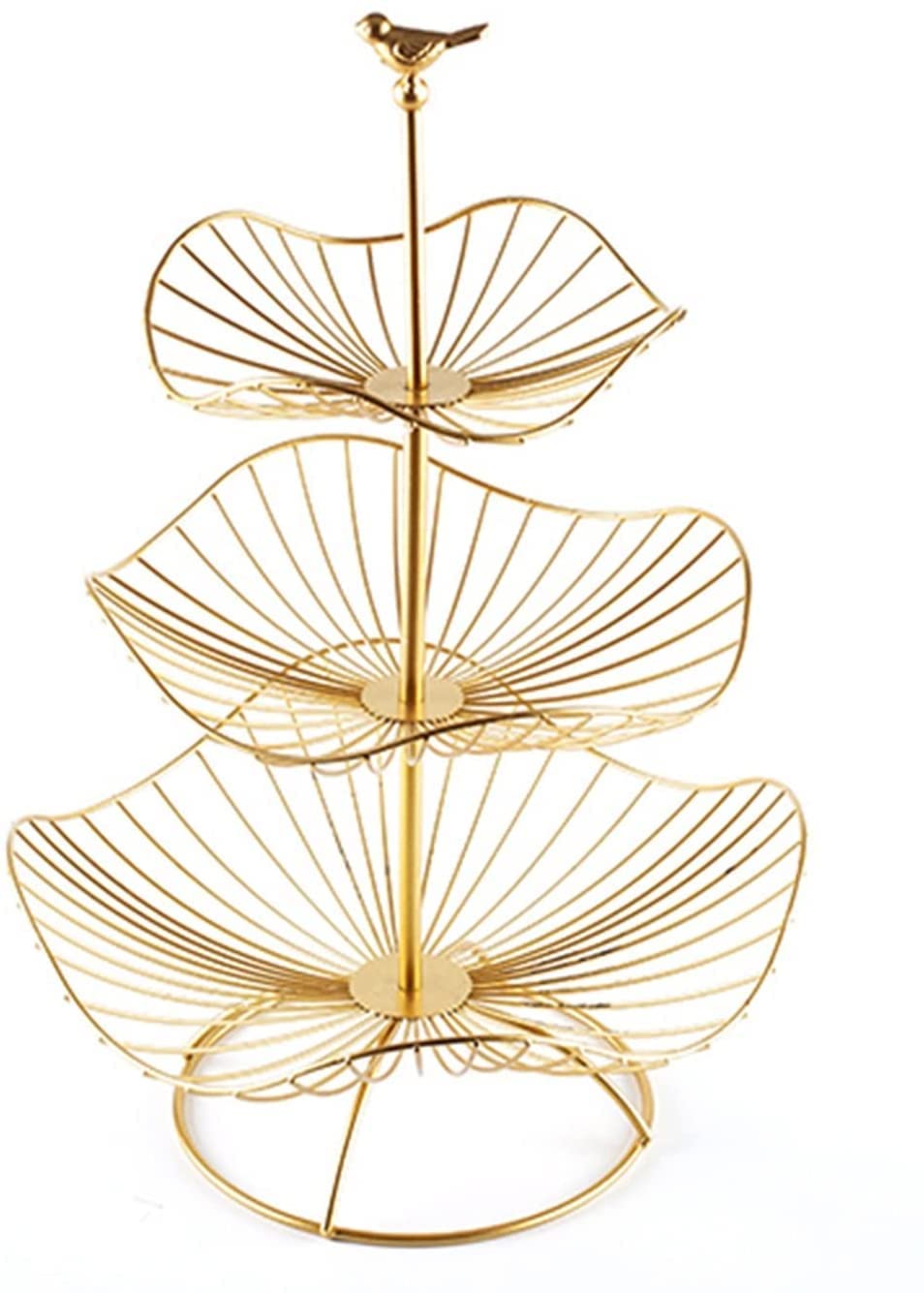 3 Tier Fruit Basket Y307017