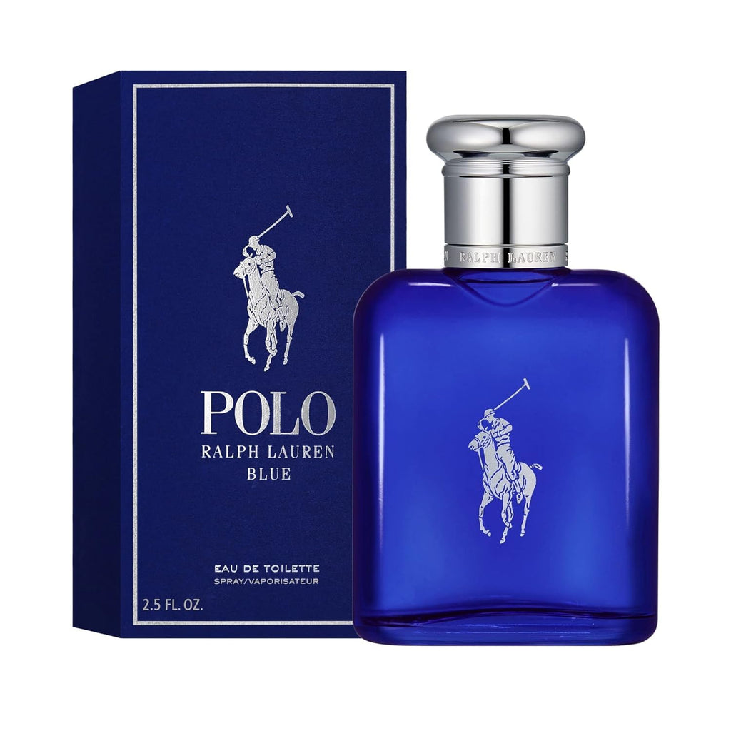 Blue Eau de Toilette Y773654