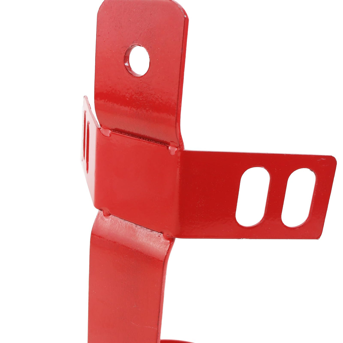 Metal Fire Extinguisher Bracket 2.5LB 2PCS K98739