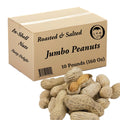 In-Shell Peanuts 10 Pounds T78982