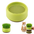 Hydroponic Cat Grass Grow Box J195761