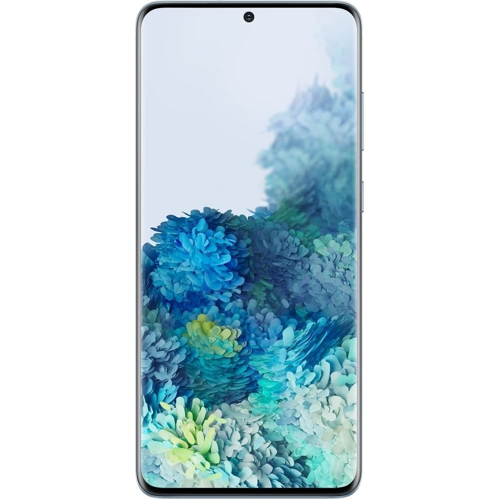 128GB Cloud Blue Unlocked Smartphone U2669