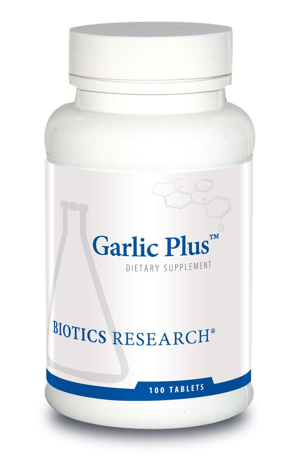 Garlic Concentrate Plus Vitamin C H207116