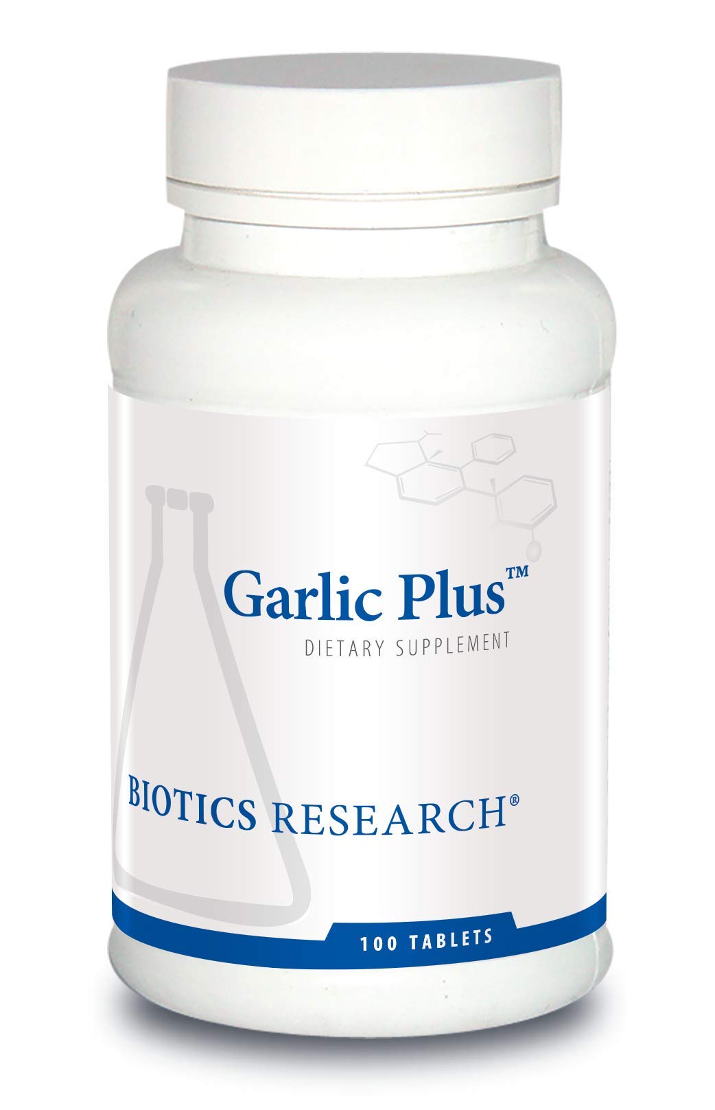 Garlic Concentrate Plus Vitamin C H207116