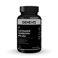 Glucosamine Chondroitin with MSM 60 Tablets Y239370