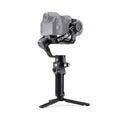 3-Axis Gimbal Stabilizer for DSLR and Mirrorless Camera K560