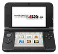 Red/Black Handheld System M80032