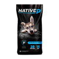Chicken Meal and Rice Puppy Food 40 Pound Bag S413151