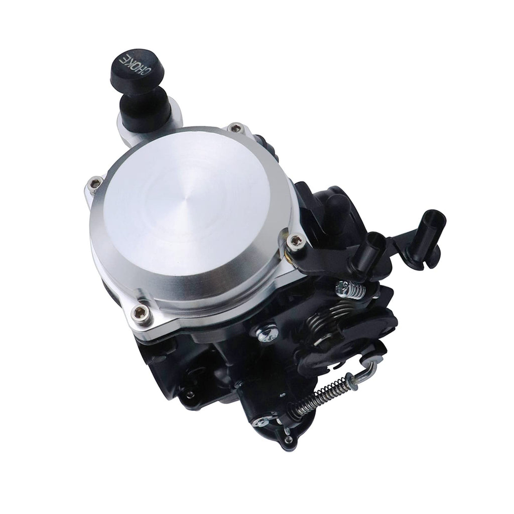 Carburetor with Choke Cable Y2284