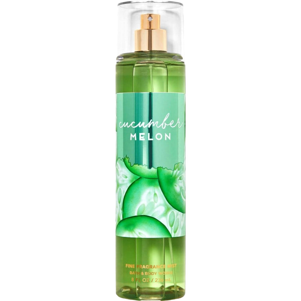 Cucumber Melon Fragrance Mist M818650