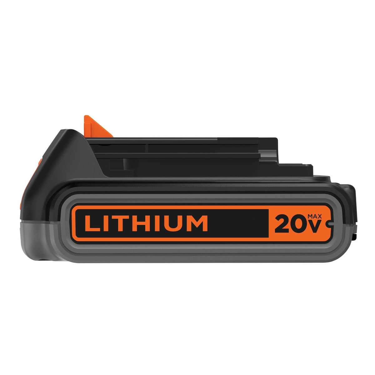 20V MAX Lithium 2.0Ah Cordless Tool Battery U368