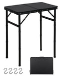 Small Folding Table L6939