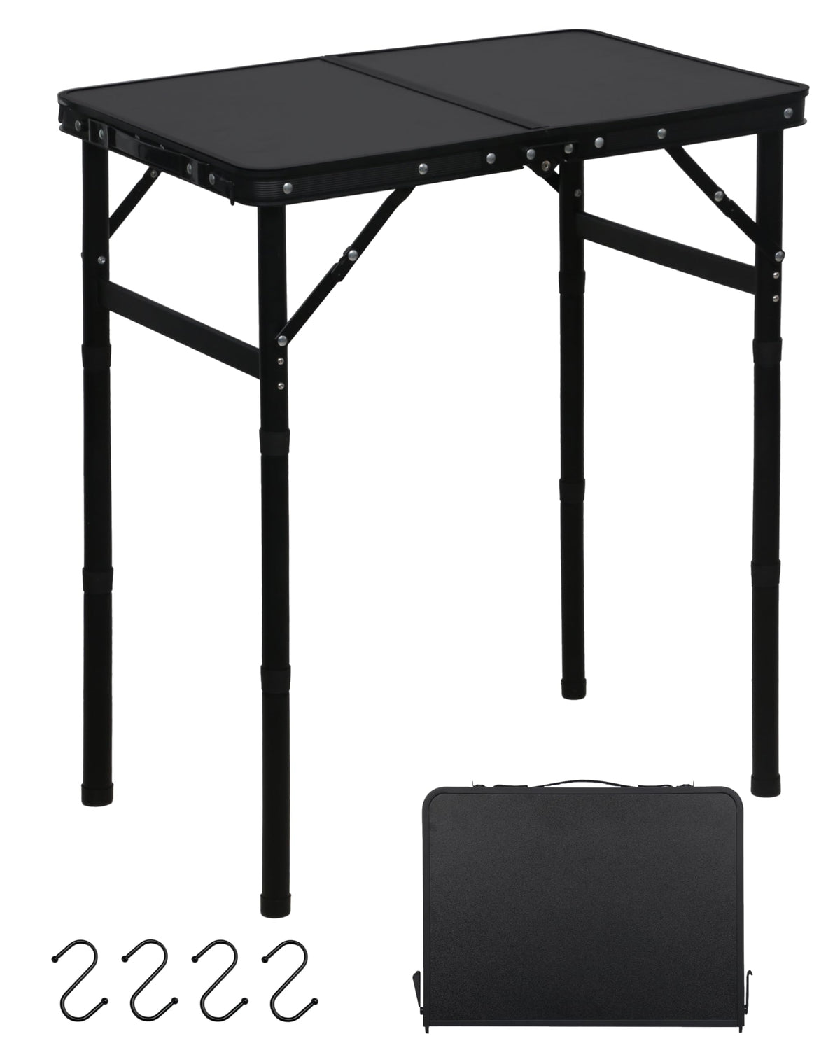 Small Folding Table L6939