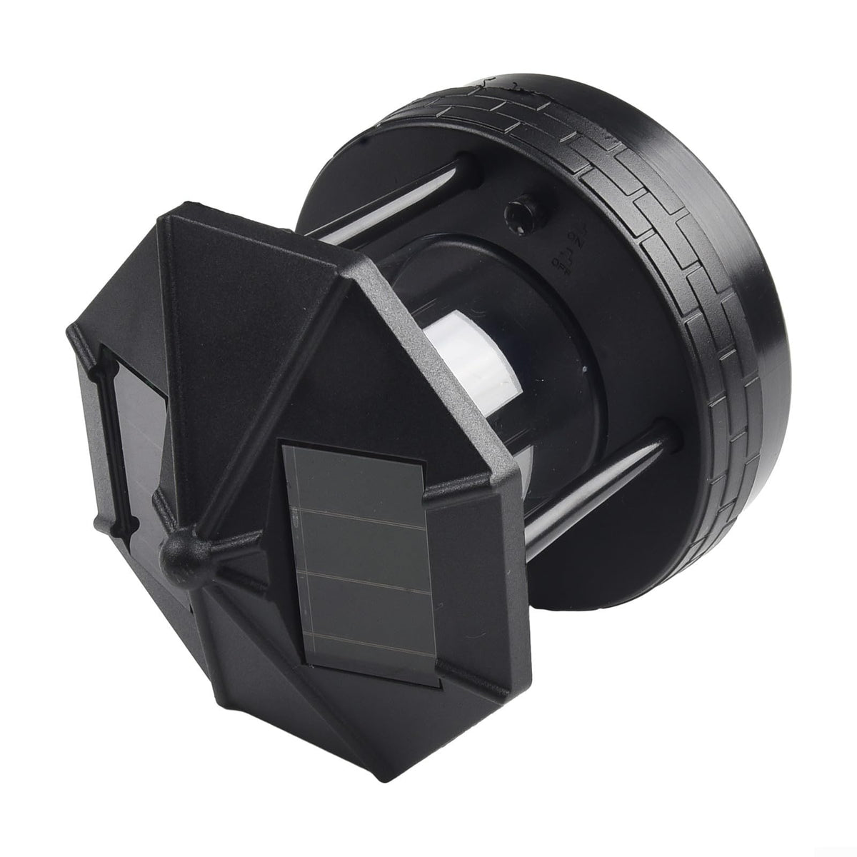 Solar Powered Lighthouse Garden Light S780