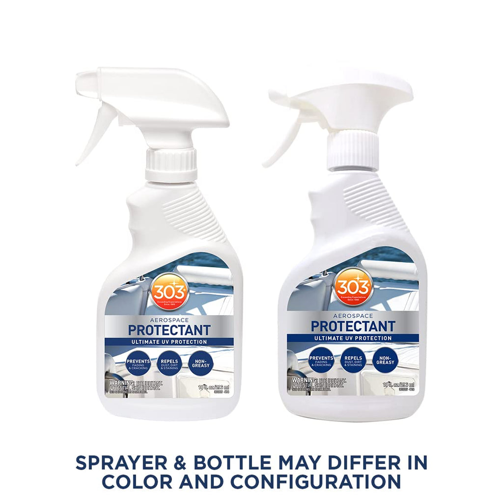 Marine Aerospace Protectant 10 oz F222715