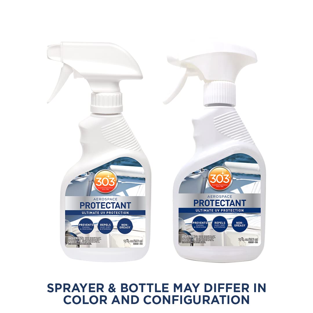 Marine Aerospace Protectant 10 oz F222715