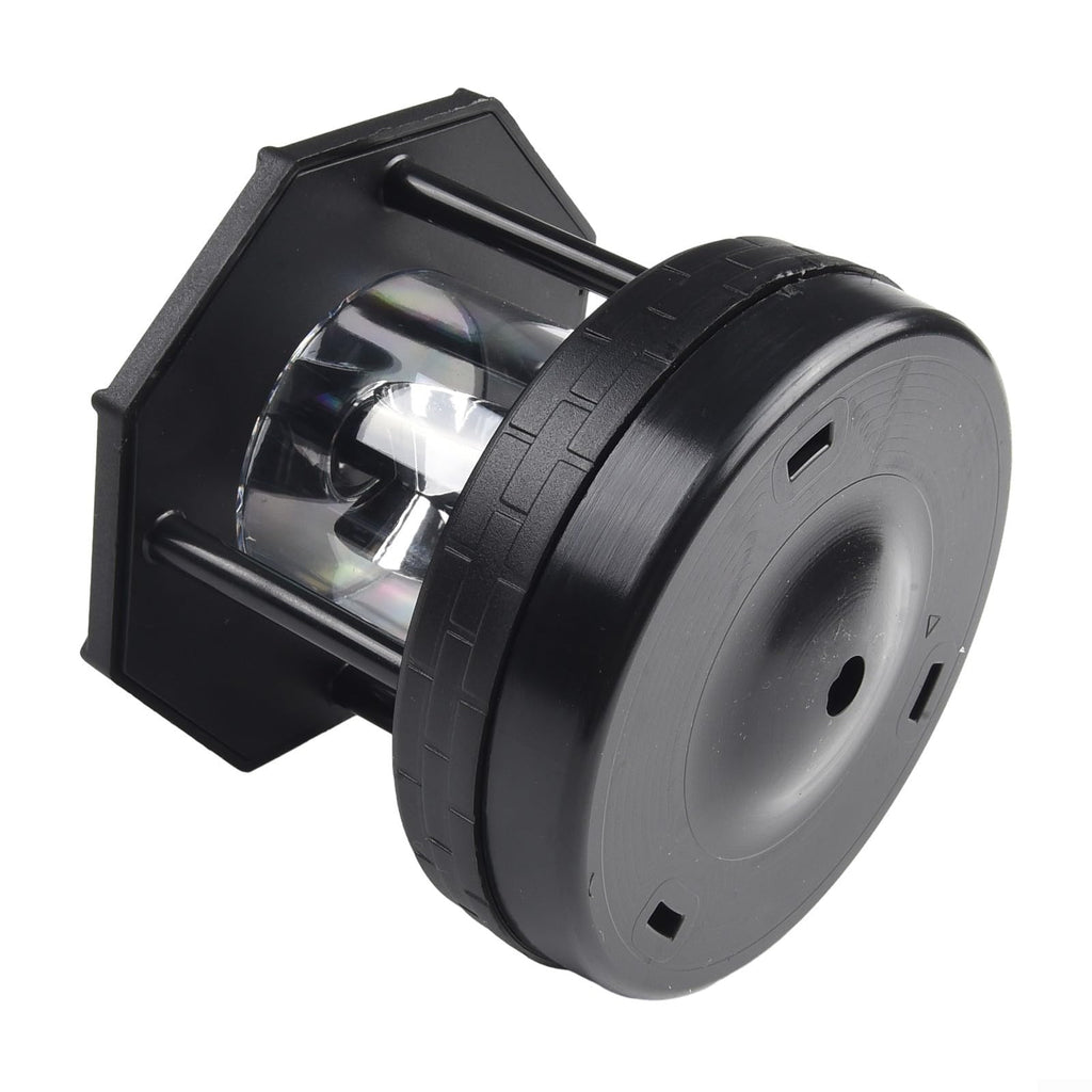 Solar Powered Lighthouse Garden Light S780